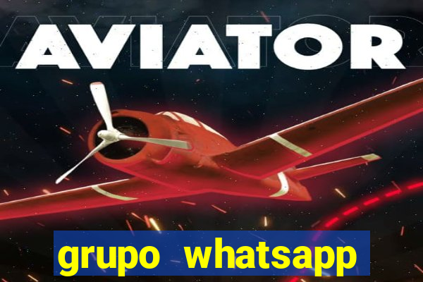 grupo whatsapp blitz porto alegre